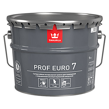 Проф Евро 7 А (9л) Проф Евро 7 А (9л)